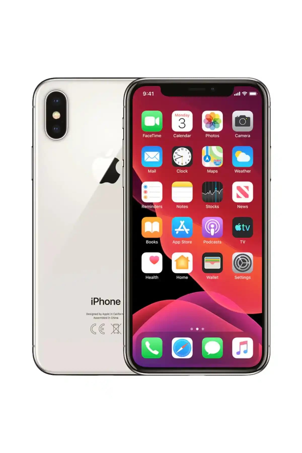 Yenilenmiş Apple iPhone X: Performans ve Tasarımda Ekonomik ve Güvenilir Seçenek