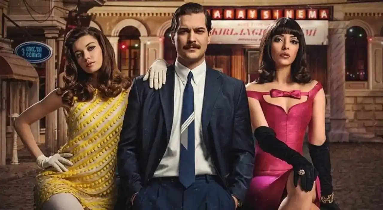 Yeşilçam Dizileri Hangi Kanallarda Yayınlanıyor? Güncel Dijital ve TV Rehberi