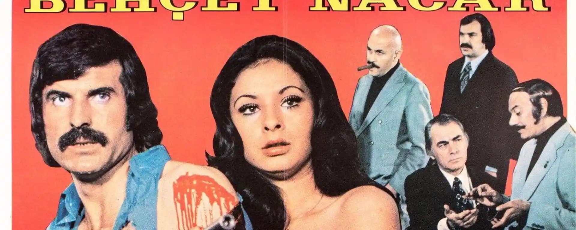 Yeşilçam Filmleri 2025'te Hangi Kanallarda ve Dijital Platformlarda İzlenebilir