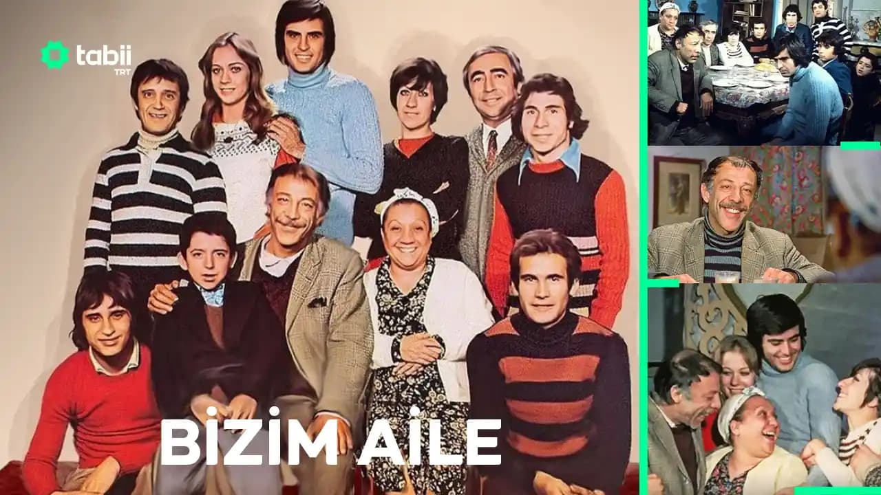 Yeşilçam Filmlerini İzleyebileceğiniz Kanallar ve Dijital Platformlar Rehberi