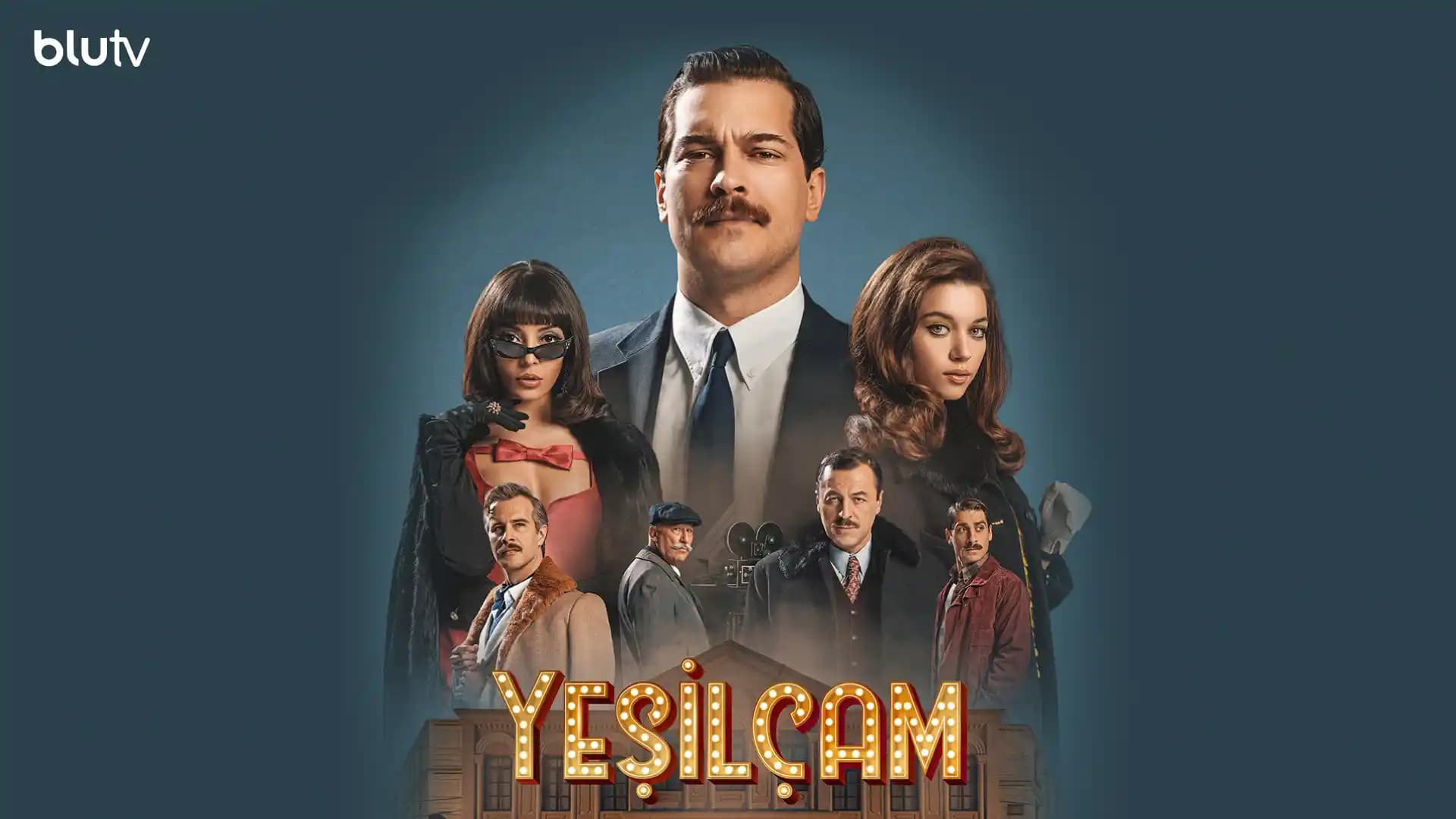 Yeşilçam TV Frekansları ve İzleme Rehberi: Eski Türk Sinemasına Teknolojik Yolculuk