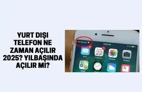 Yılbaşında Telefonların Açılması: Teknoloji Trendleri ve Tüketici Davranışlarının Etkisi