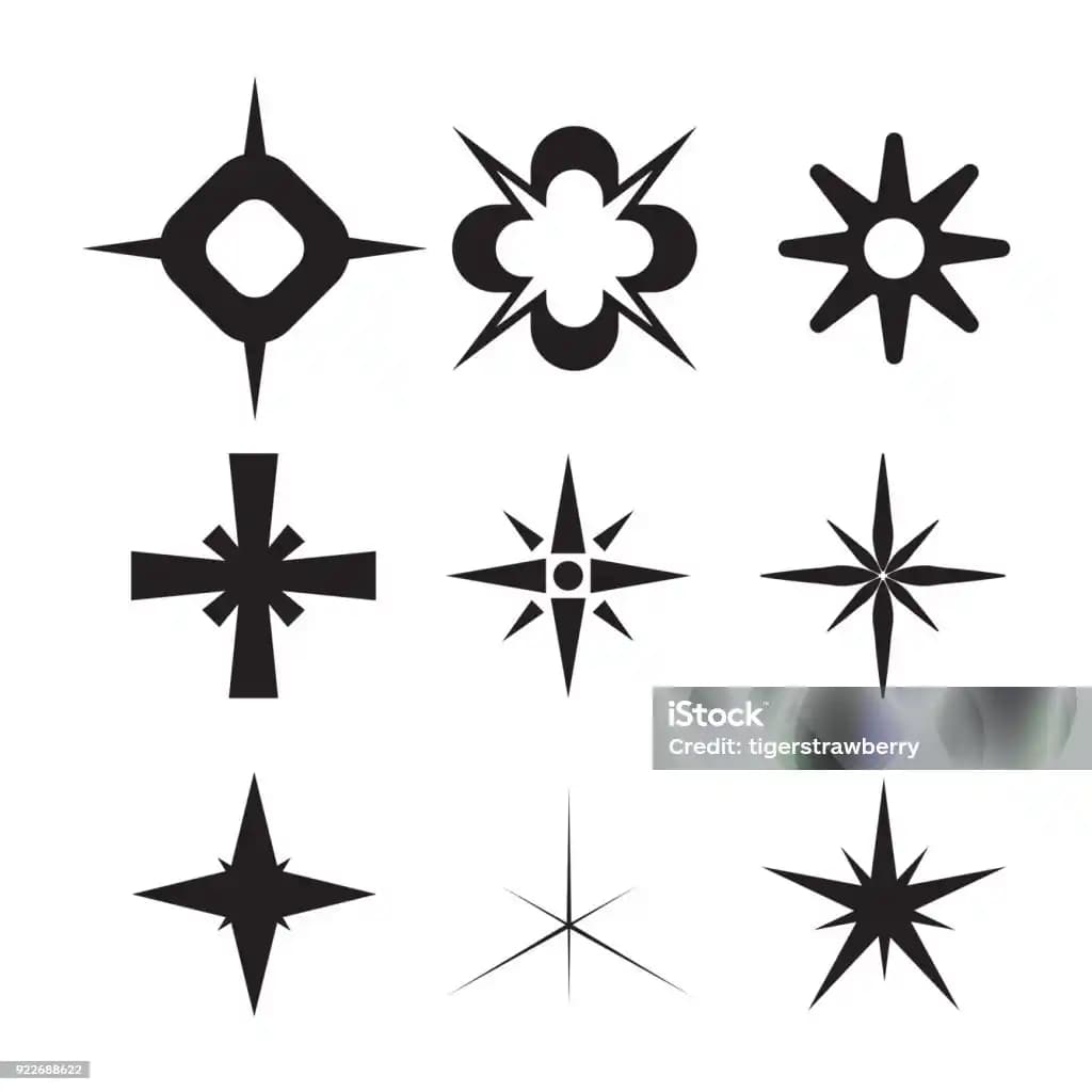 Yıldız Sembolünün Teknoloji Dünyasındaki Rolü ve Kullanım Alanları