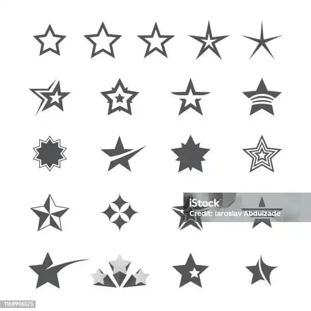 Yıldız Simgesinin Dijital Dünyadaki İşlevsel Kullanımı ve Anlamları