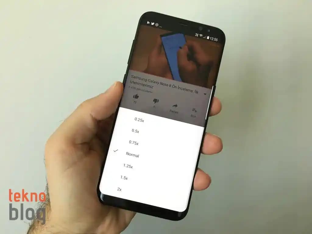 YouTube Oynatma Hızı Ayarlama: Videoları Kendi İsteğinize Göre İzleme Rehberi
