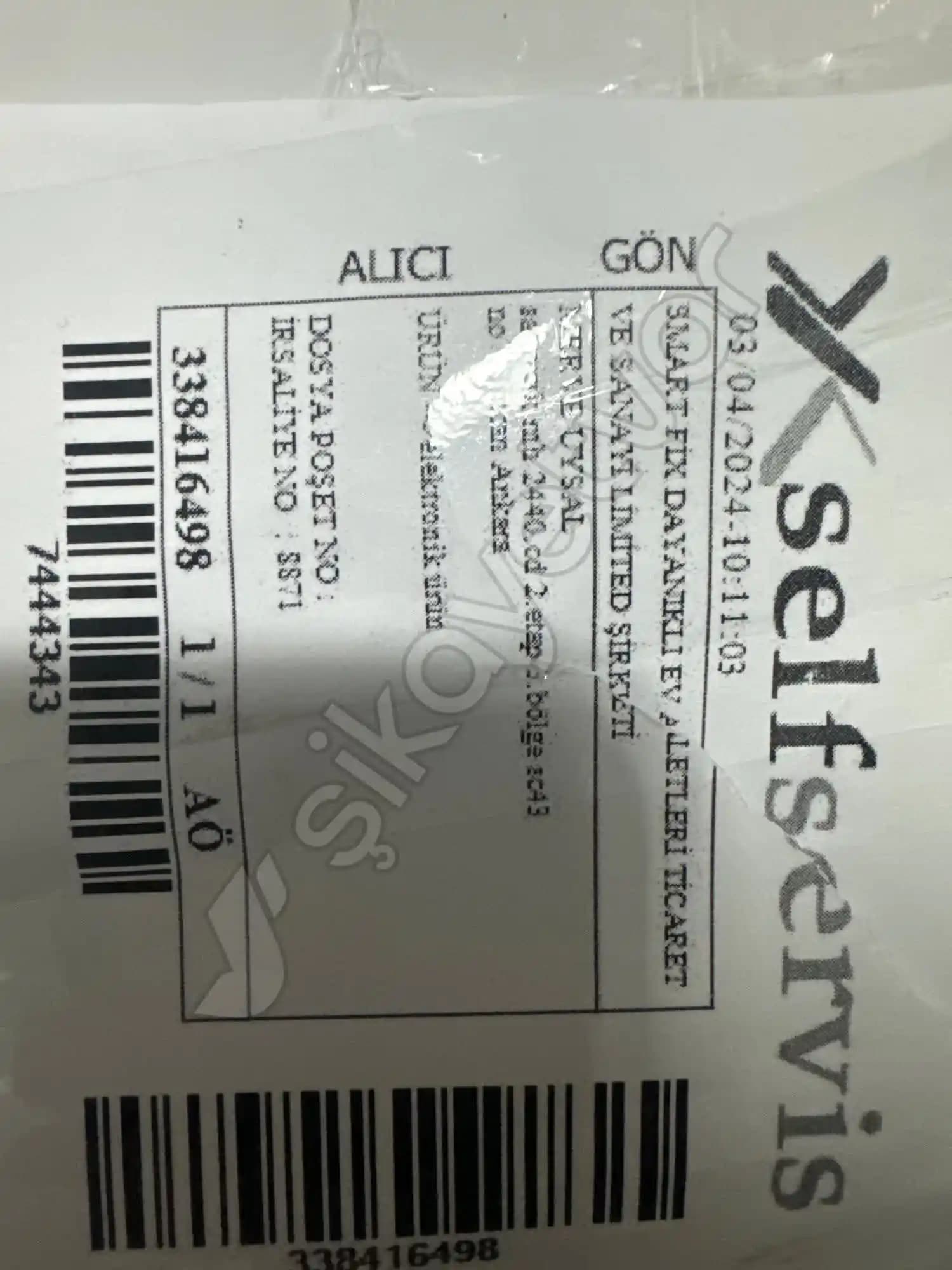 YUI Yetkili Servis: Teknoloji Ürünleriniz İçin Orijinal Parça ve Garantili Teknik Destek