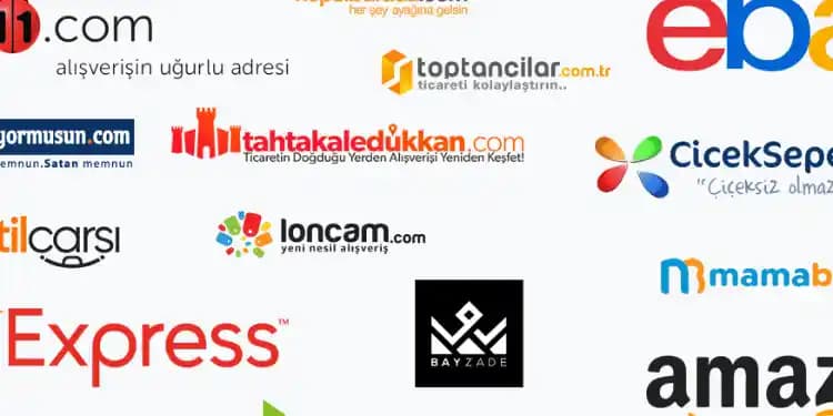 Yunanistan E-Ticaret Siteleri ve Teknoloji Ürünlerinde Dijital Alışverişin Yükselişi