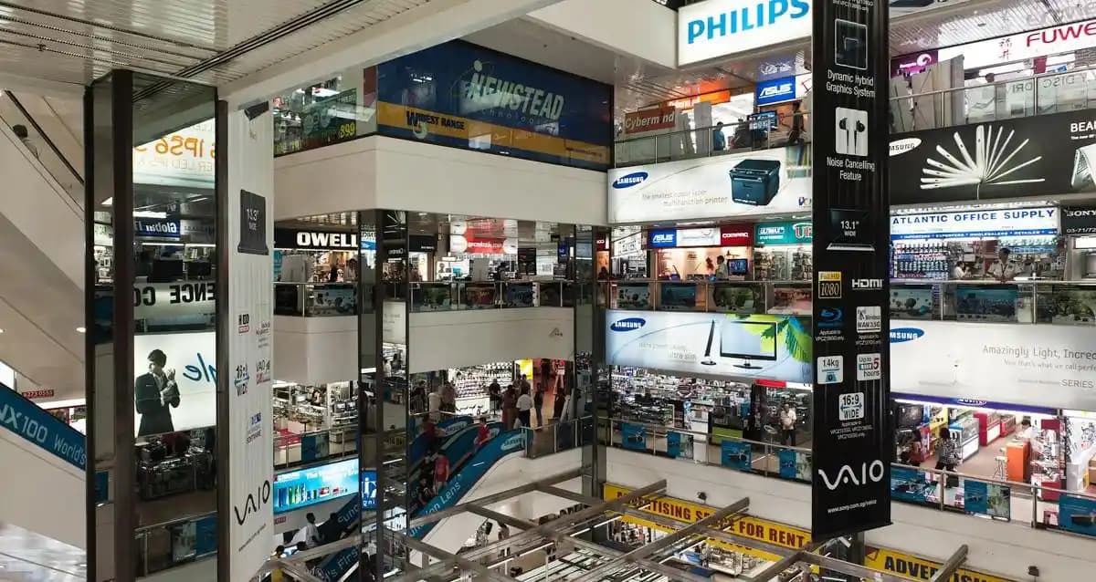 Yunanistan Teknoloji Mağazaları: Akıllı Cihazlar ve Yenilikçi Ürünler 2024