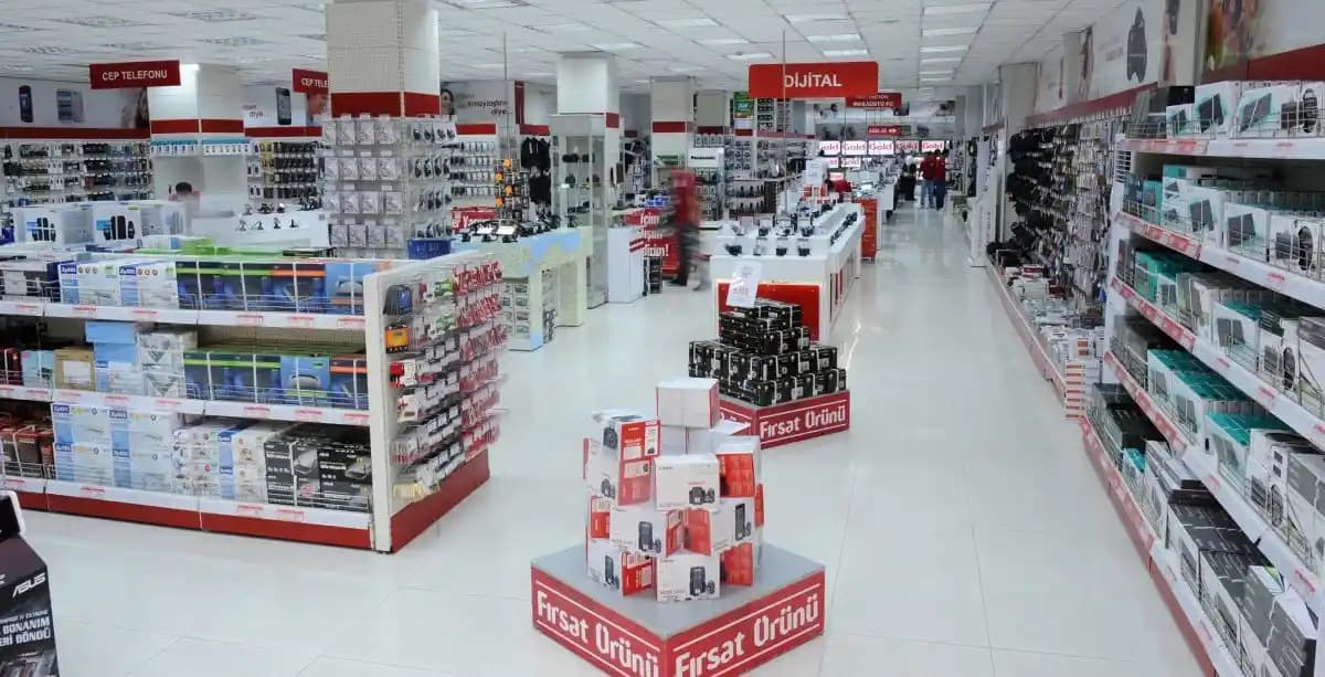 Yunanistan Teknoloji Marketleri: Geniş Ürün Yelpazesi ve Akıllı Alışveriş Rehberi