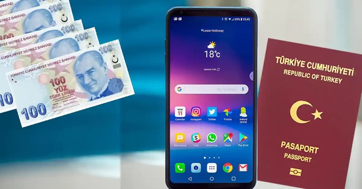 Yurtdışı Kayıtlı Telefonlar İçin Türkiye'de IMEI Kayıt ve Satış Süreçleri