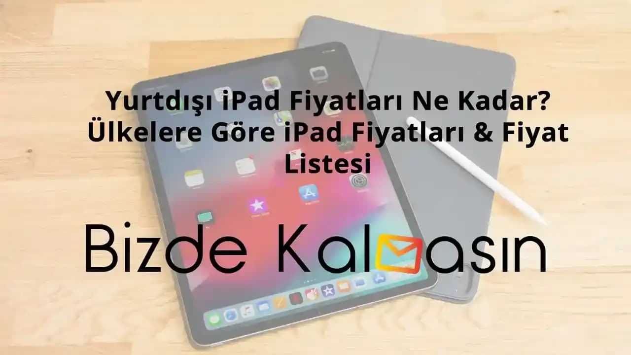 Yurtdışından Alınan iPad'in Türkiye'de Kullanımı: Teknik, Yasal ve Garanti Rehberi