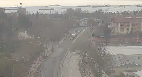 Zeytinburnu Canlı Kamera Sistemleri: Güvenlik, Trafik ve Akıllı Teknoloji Entegrasyonu