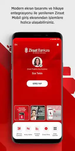 Ziraat Mobil Root Nedir? Root İşleminin Mobil Bankacılığa Etkileri ve Güvenlik