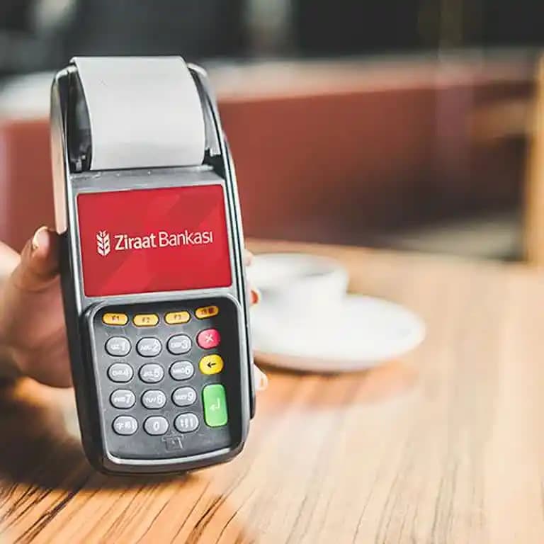 Ziraat POS Arıza Telefon Hizmeti: POS Cihaz Sorunları ve Çözüm Yolları