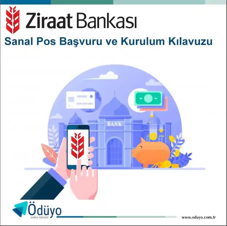 Ziraat POS İletişim: İşletmeler İçin Güvenilir ve Hızlı Ödeme Teknolojisi