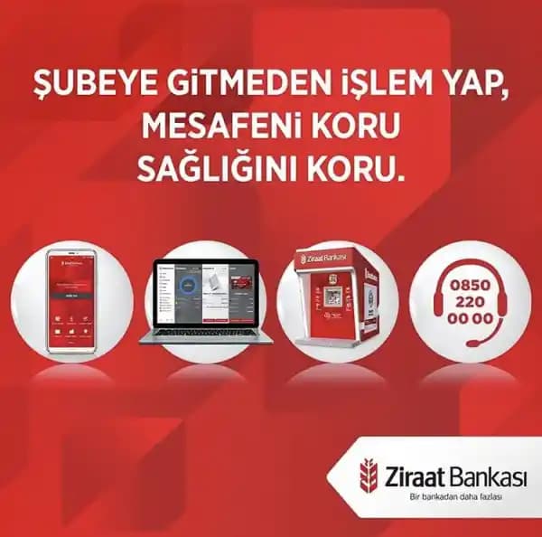 Ziraat POS Müşteri Hizmetleri: Güvenilir ve Hızlı Teknolojik Destek Hizmeti