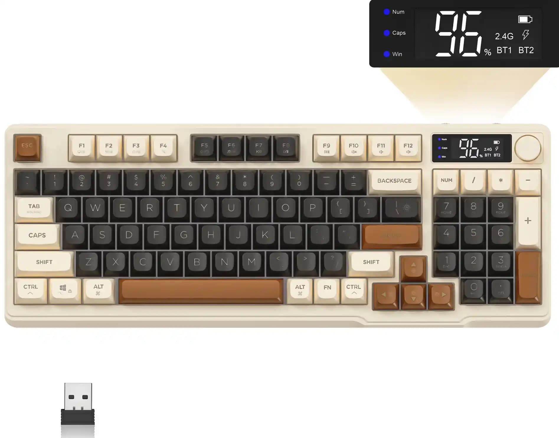 Ziyoulang M96 İncelemesi: Uygun Fiyatlı Ergonomik ve Performanslı Bilgisayar Mouse