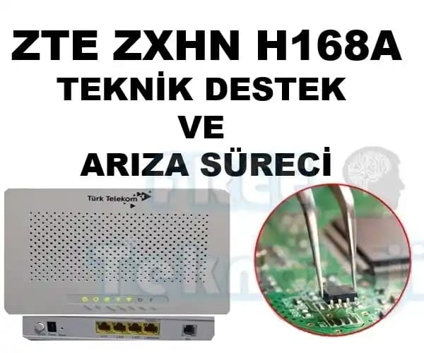 ZTE Modem Teknik Servis Rehberi: Yaygın Sorunlar ve Doğru Servis Seçimi
