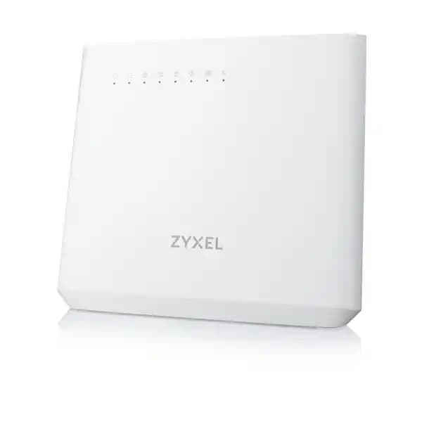 Zyxel VMG8825-T50: Modern Akıllı Evler ve Ofisler İçin Güçlü Modem-Router Çözümü