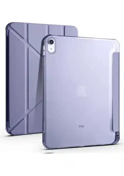 AktarMobile iPad 10. ve 11. Nesil Uyumlu Kılıf: Fonksiyonel ve Dayanıklı Koruma