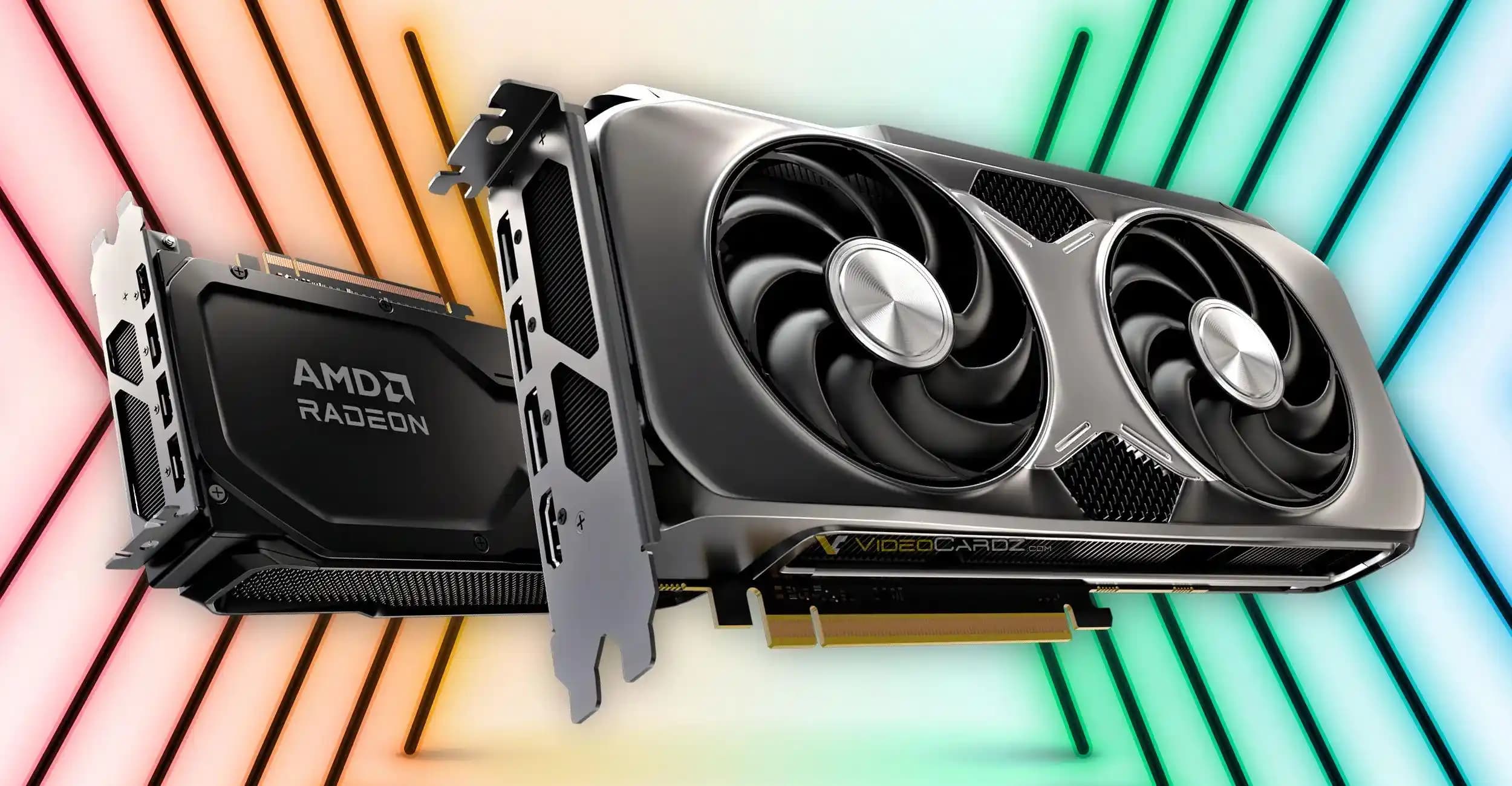 AMD RX 9070 XT ve Non-XT Modellerinin Üretim Stratejileri ve Pazar Dinamikleri