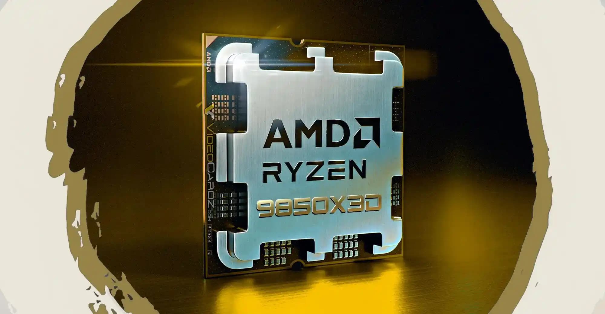 AMD Ryzen 7 9850X3D İşlemcisi: Performans Artışı ve Fiyatlandırma Analizi