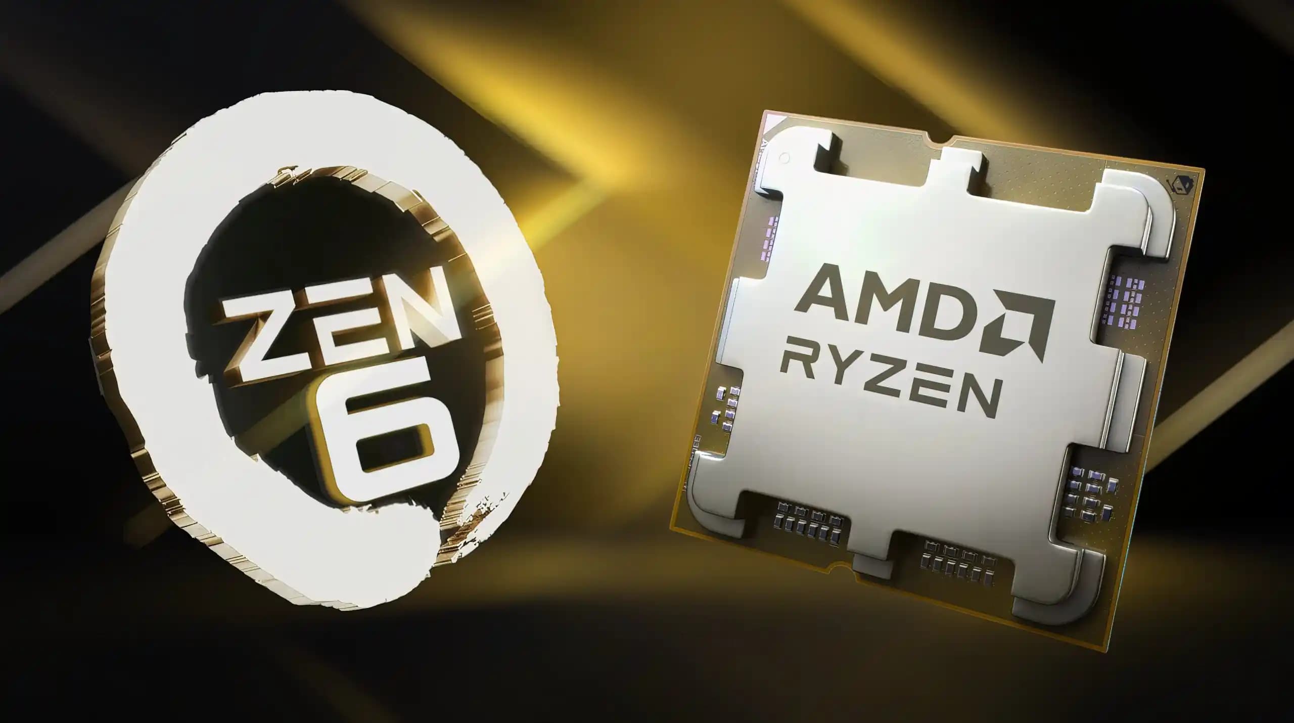 AMD Zen 6 İşlemci Mimarisi: Yeni Nesil Teknik Özellikler ve Performans Beklentileri