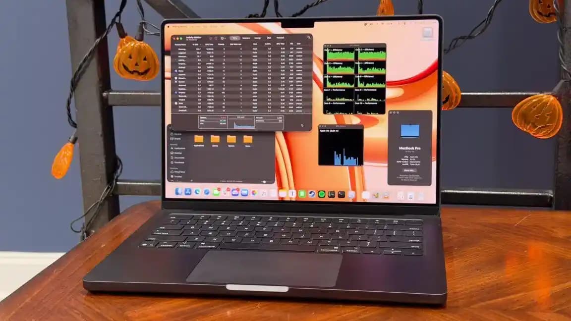 Apple M5 MacBook Pro: Teknik Özellikler, Performans ve Konumlandırma Analizi