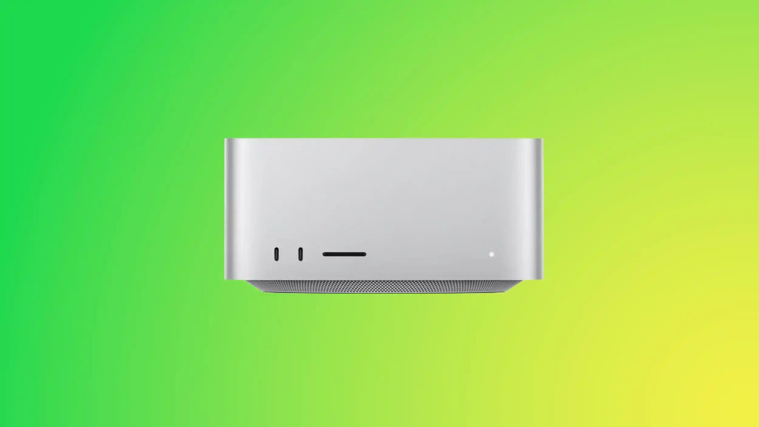 Apple M5 Ultra Çipi ve Mac Studio: 2026'da Profesyonel Performansta Yeni Dönem