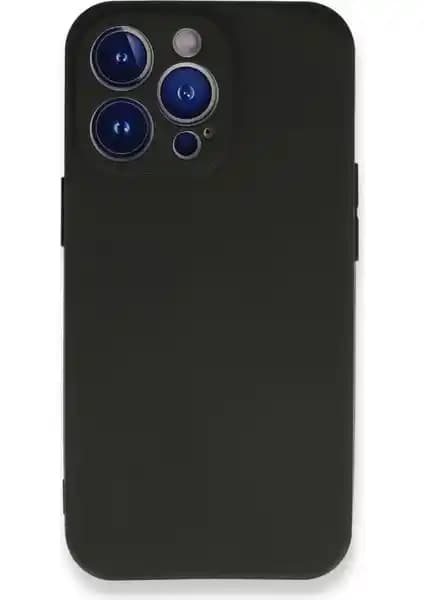 Asil Bilişim New Face iPhone 13 Pro Max Kılıfı: Şık ve Dayanıklı Koruma