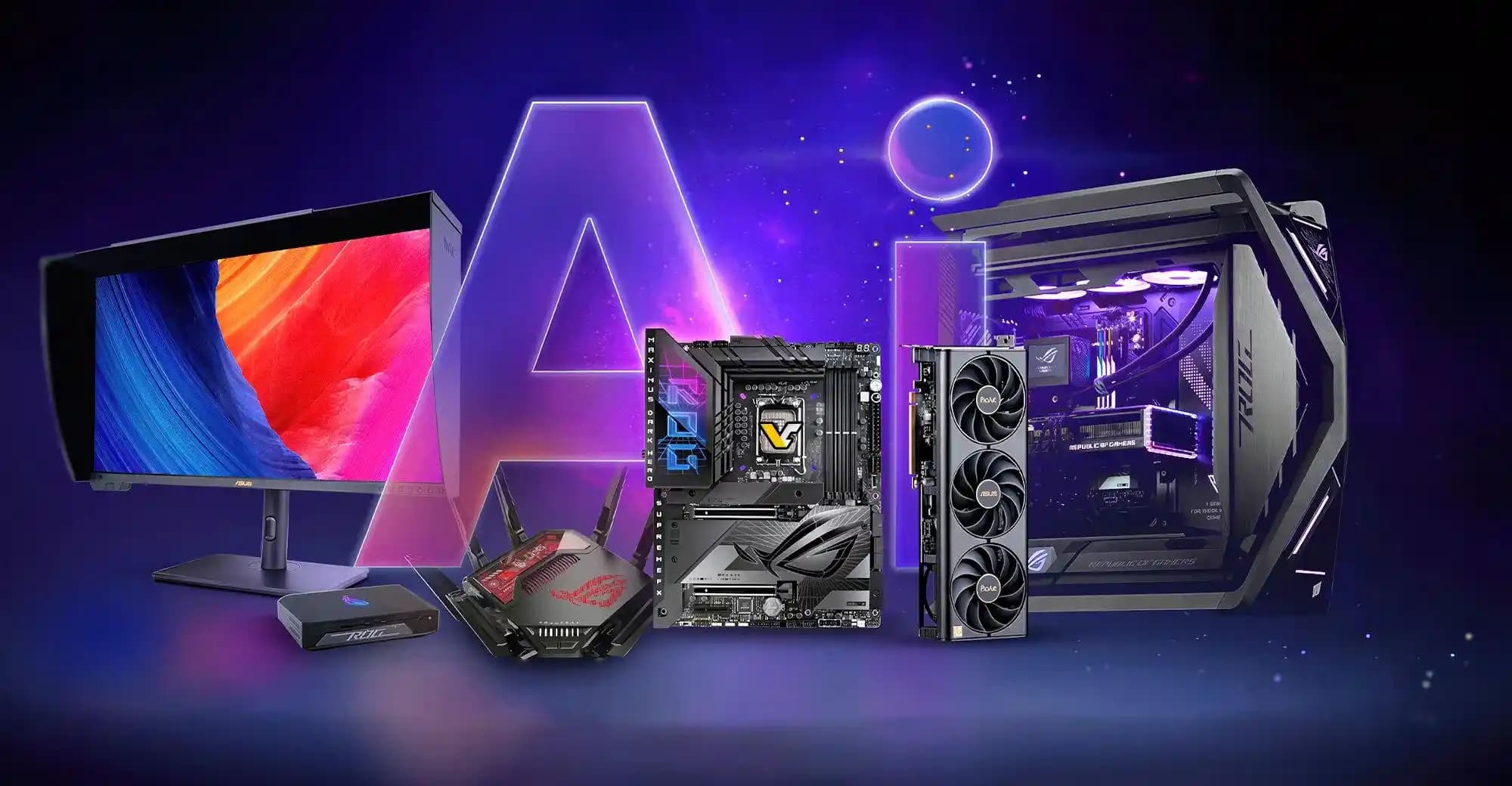 ASUS'un Ocak 2026 Fiyat Artışları ve Yapay Zeka Donanım Talebinin DRAM Piyasasına Etkileri