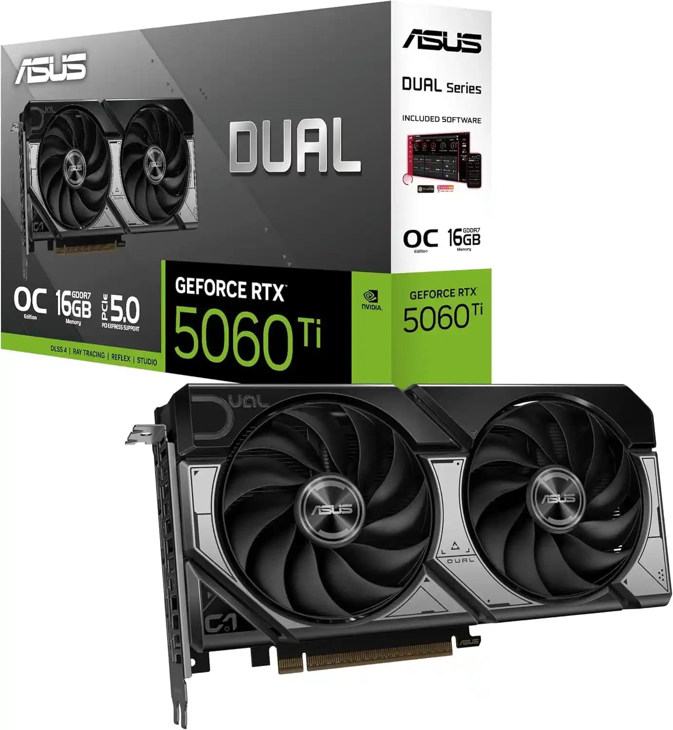 Asus ve Nvidia Arasındaki RTX 5070 Ti ve 5060 Ti 16GB Üretim ve Tedarik Durumu Analizi