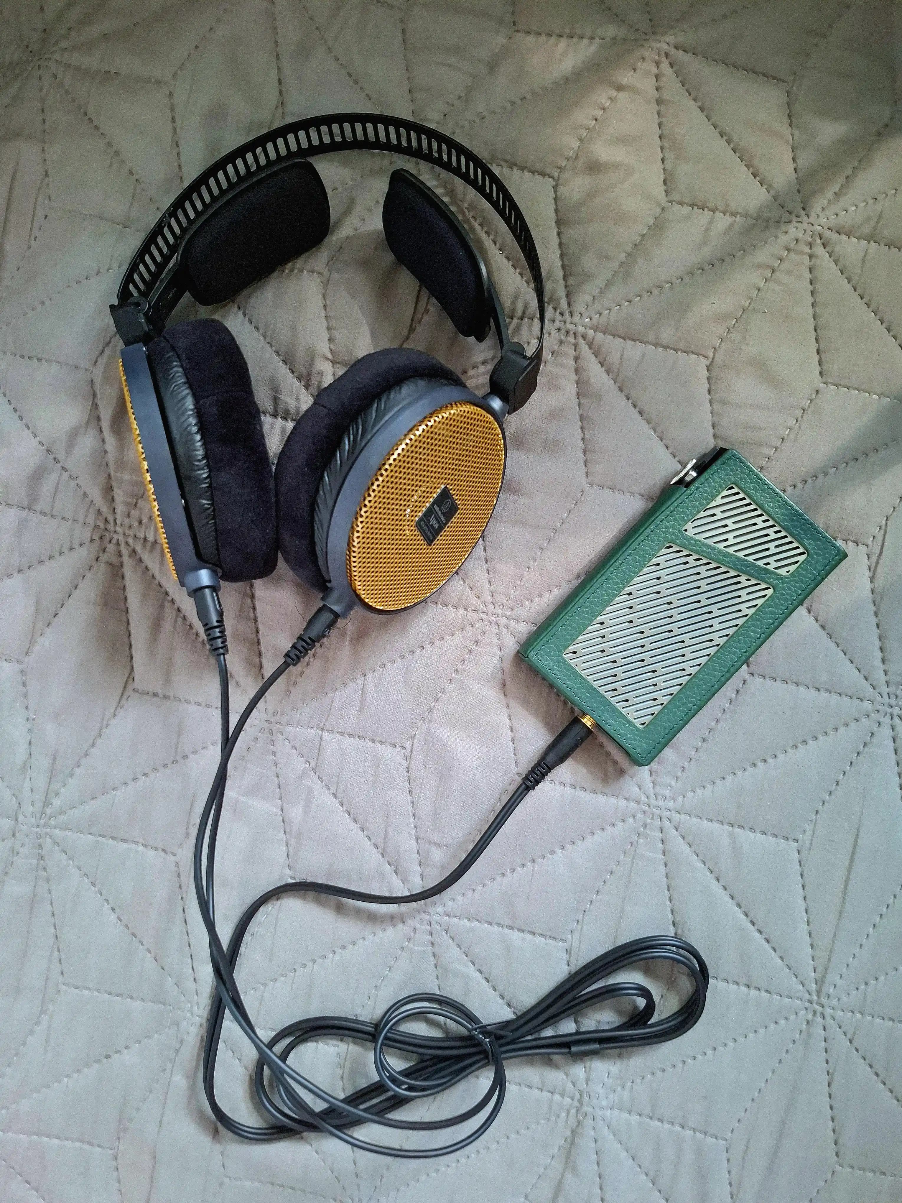 Audio Technica ATH-R70X Refine Kulak Üstü Kulaklık İncelemesi ve Kullanıcı Deneyimi