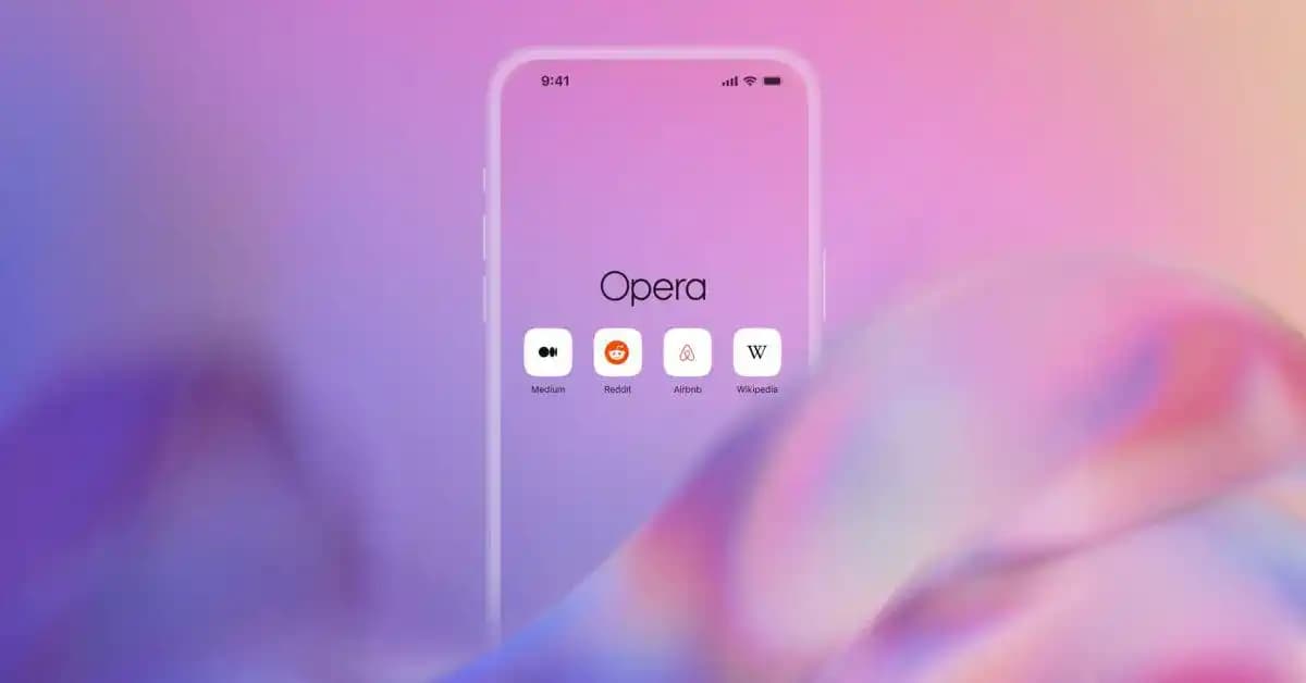 Avrupa Dijital Pazarlar Yasası ve Opera'nın iOS'taki Kullanıcı Artışı Üzerine Analiz