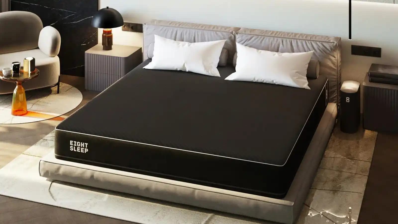 AWS Çöküşü Sonrası Akıllı Yatakların Aşırı Isınması ve Bağlantı Sorunları