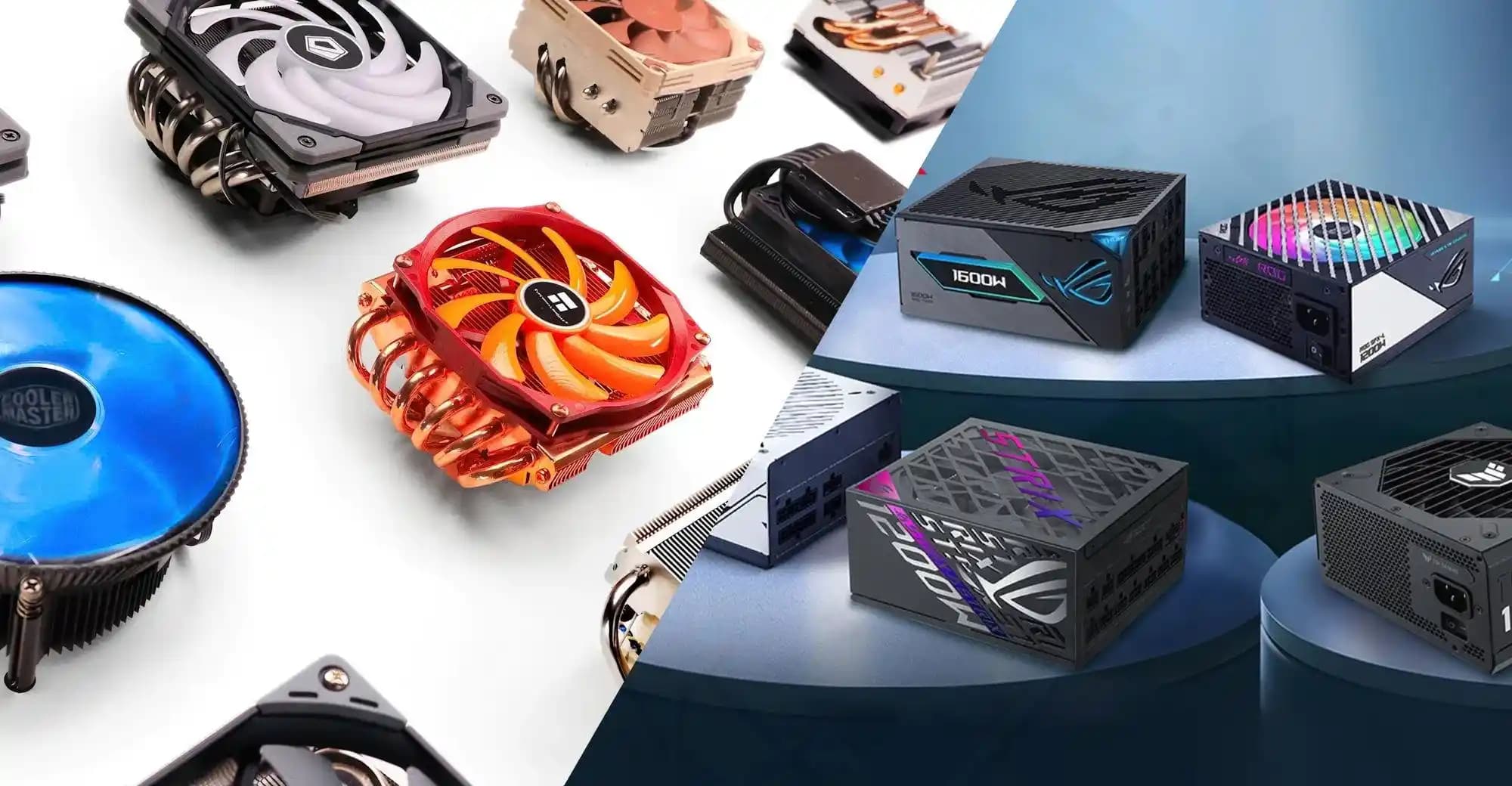 Bilgisayar Güç Kaynakları ve CPU Soğutucularında %6-10 Fiyat Artışlarının Nedenleri ve Sonuçları