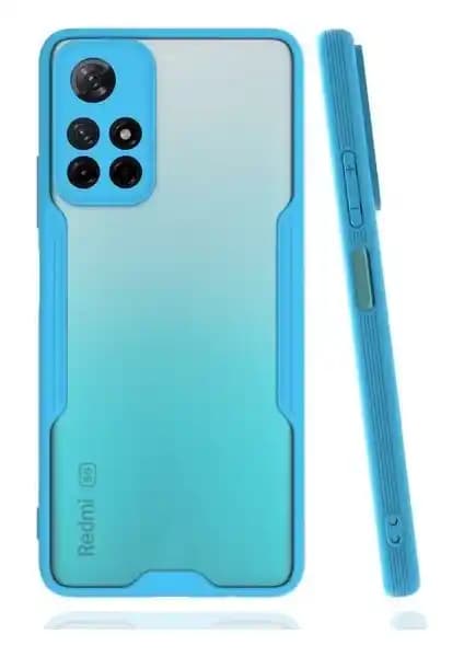 Case 4U Xiaomi Poco M4 Pro 5G Kılıf: İnce Tasarım ve Etkili Koruma Özellikleri