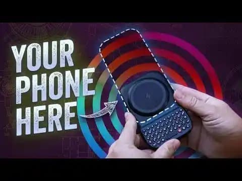 Clicks Power Keyboard ve Communicator: Modern Telefonlarda Fiziksel Klavye Deneyimi ve Kullanıcı Yorumları