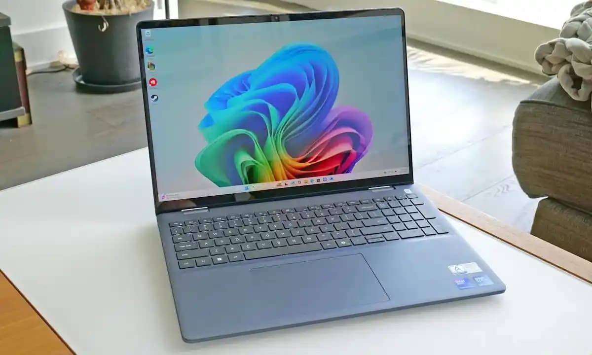 Dell 16 Plus 2-in-1 İncelemesi: Teknik Performans ve Tasarım Eleştirileri