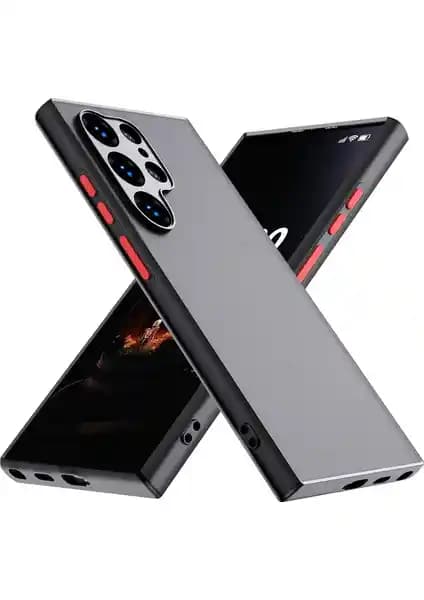 Dexmon Galaxy S24 Ultra Silikon Kılıf: Şıklık ve Üstün Koruma Özellikleri