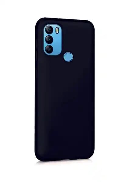 Eonaks General Mobile GM 21 Plus Kamera Korumalı Silikon Rubber Kılıf Özellikleri