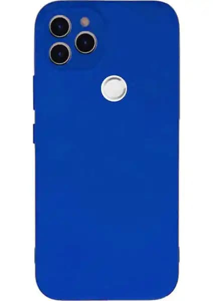 Eonaks General Mobile GM 22 Kamera Korumalı Silikon Rubber Arka Kapak Kılıf Özellikleri