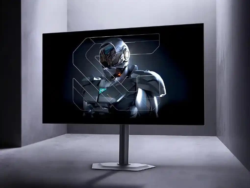 Gigabyte MO27Q28G Tandem OLED Monitör: 28 İnç 280Hz Yenileme Hızı ve HDR500 Performansı