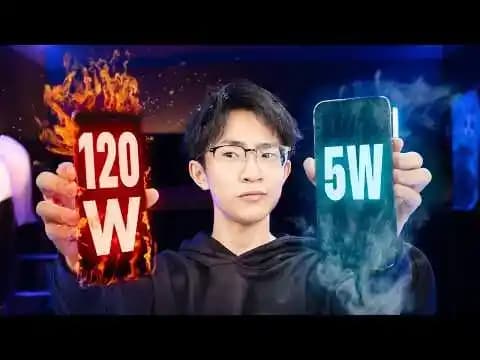 Hızlı Şarjın Batarya Ömrüne Etkisi: 2 Yıllık 40 Telefon Üzerinde Test Sonuçları