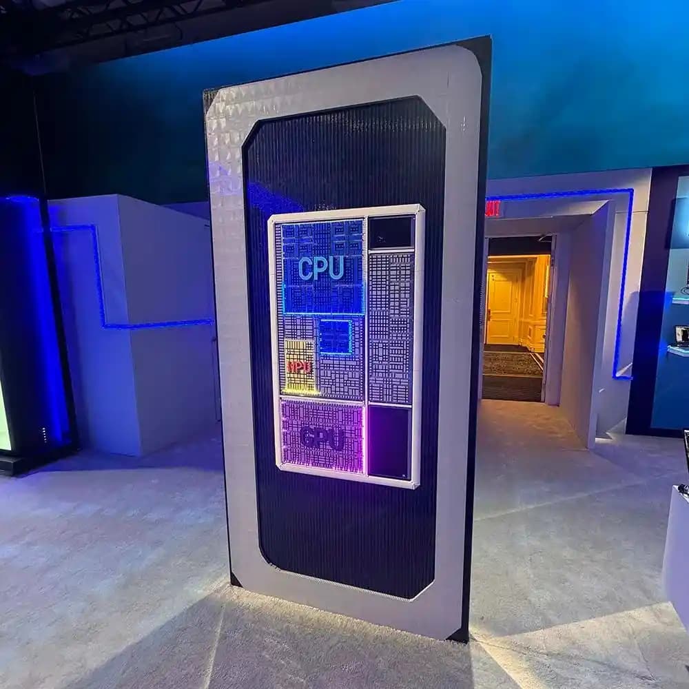 Intel ve AMD iGPU Pazarında Strix Halo ve Rekabet Dinamikleri Üzerine Analiz