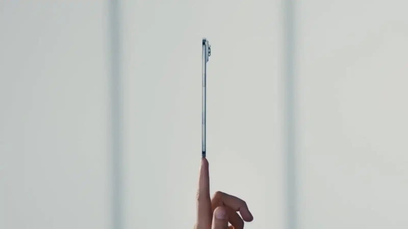 iPhone Air'ın Düşük Talebi: İnce Tasarım ve Donanım Kısıtlamalarının Etkisi