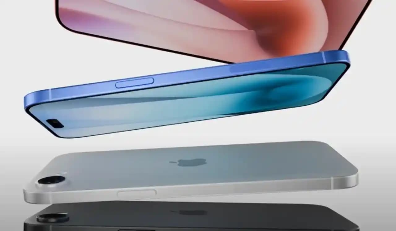 iPhone Air'in Tasarım ve Pazar Performansı ile Çinli Üreticilerin Taklit Projelerini Durdurması