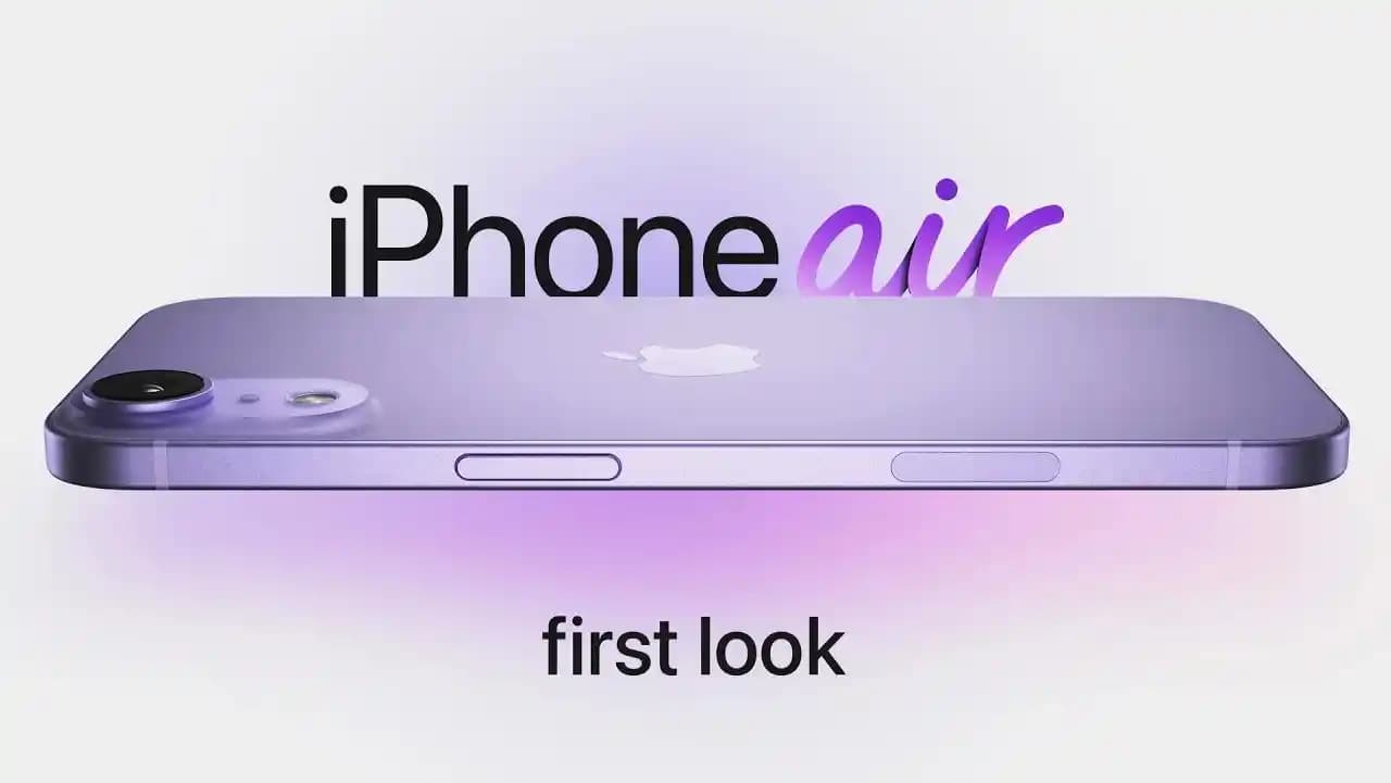 iPhone Air Üretim Kesintisi İddiaları ve Gerçek Durumun Analizi