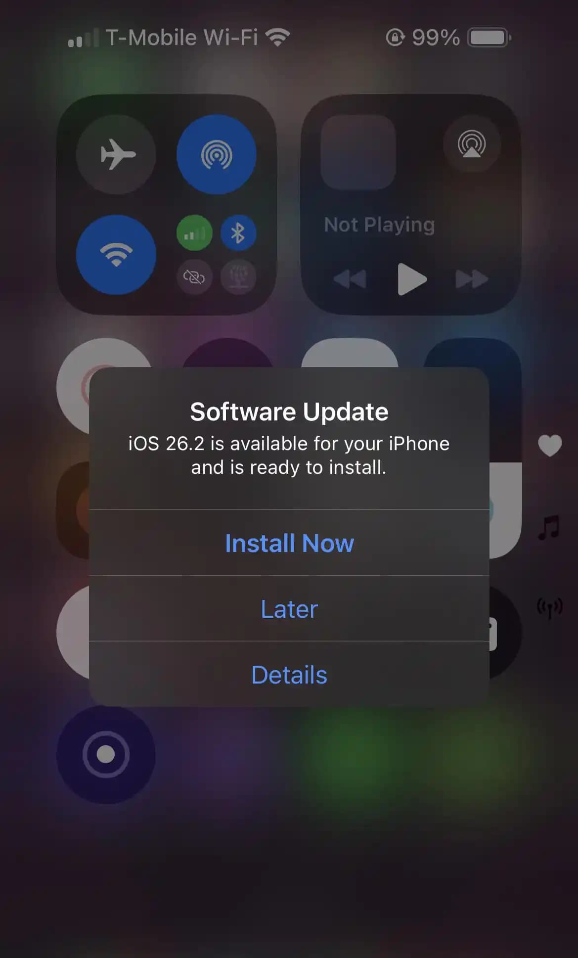 iPhone'da iOS Güncellemeleri Ne Kadar Süre Geciktirilmeli ve Nedenleri