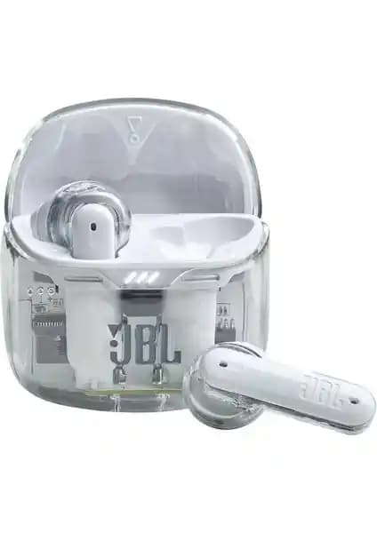 JBL Tune Flex NC Kablosuz Kulaklık: Aktif Gürültü Önleme ve Uzun Pil Ömrüyle Konforlu Ses Deneyimi